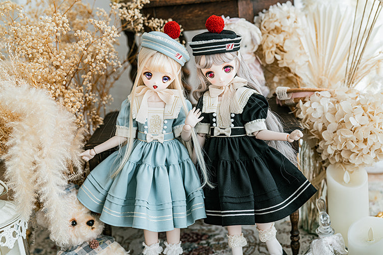 【SDM/MDD】Folie à deux 2.0 one-piece