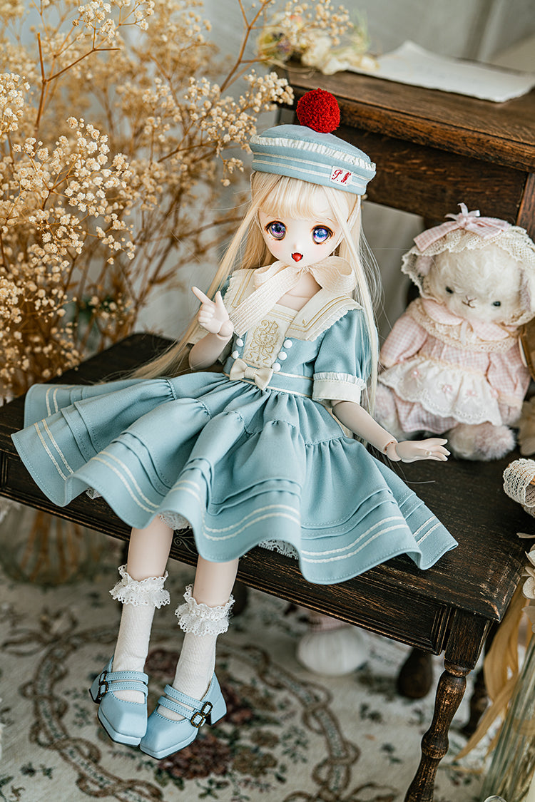 【SDM/MDD】Folie à deux 2.0 one-piece