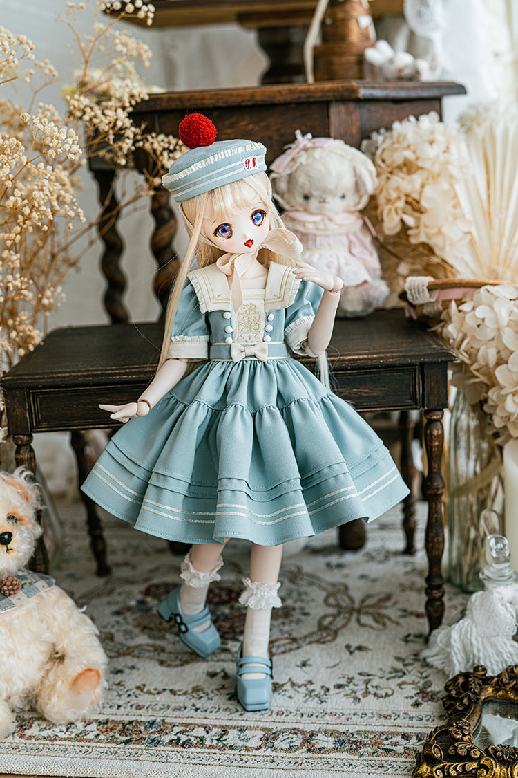 【SDM/MDD】Folie à deux 2.0 one-piece