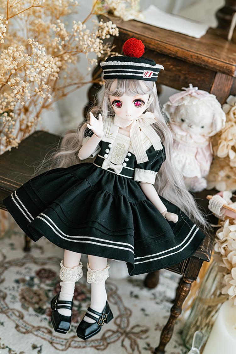 【SDM/MDD】Folie à deux 2.0 one-piece