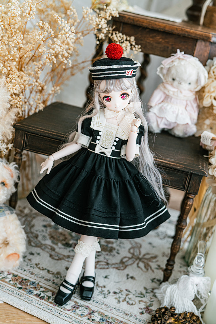 【SDM/MDD】Folie à deux 2.0 one-piece