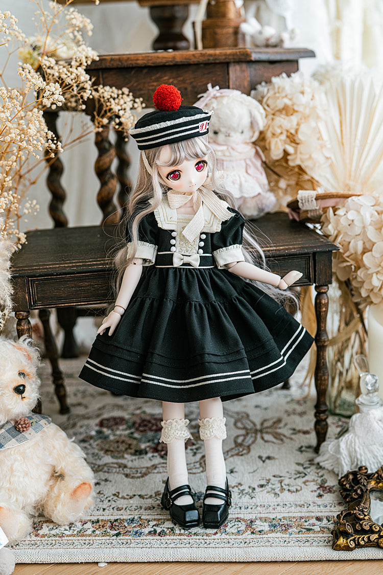 【SDM/MDD】Folie à deux 2.0 one-piece