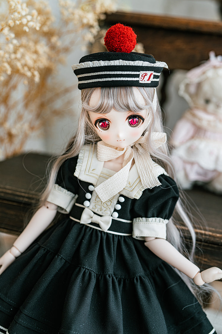 【SDM/MDD】Folie à deux 2.0 one-piece