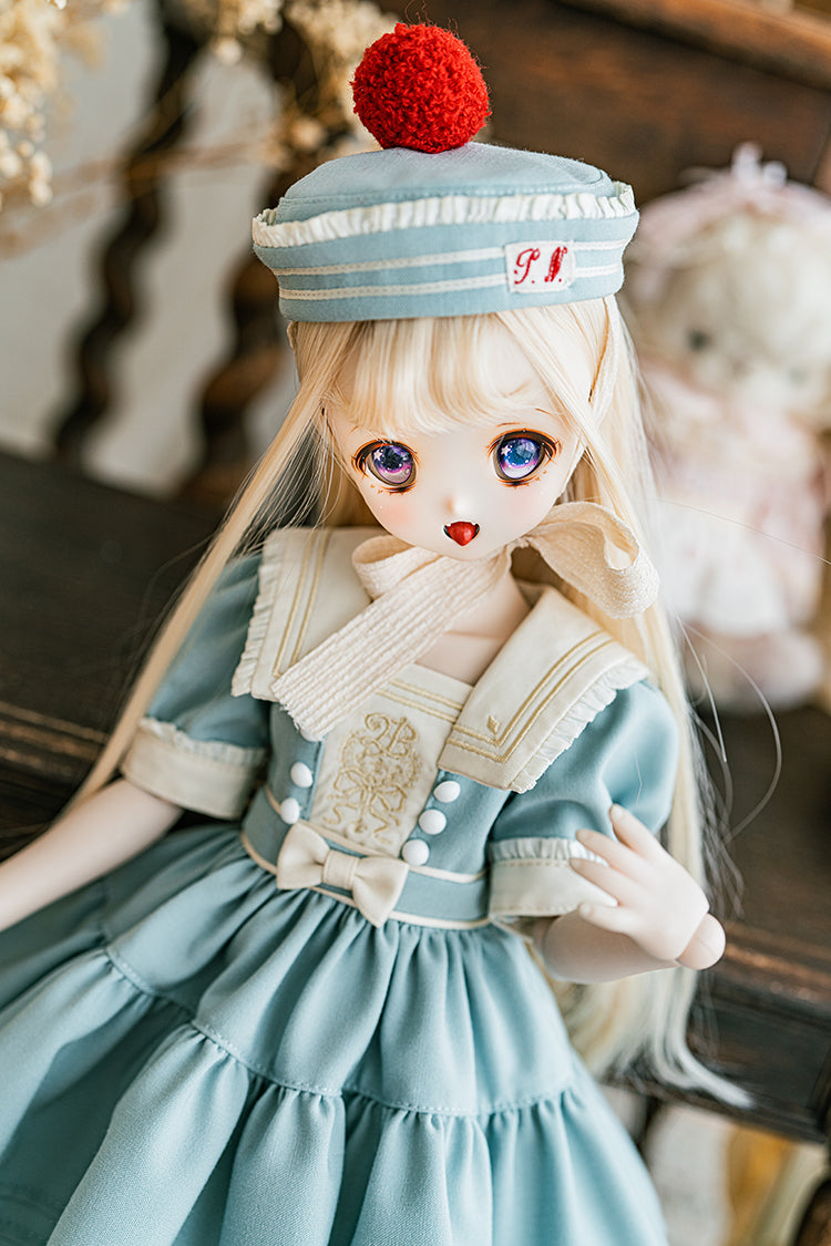【SDM/MDD】Folie à deux 2.0 one-piece