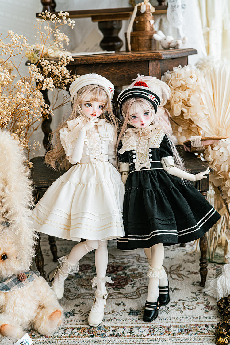 【SDM/MDD】Folie à deux 2.0 one-piece