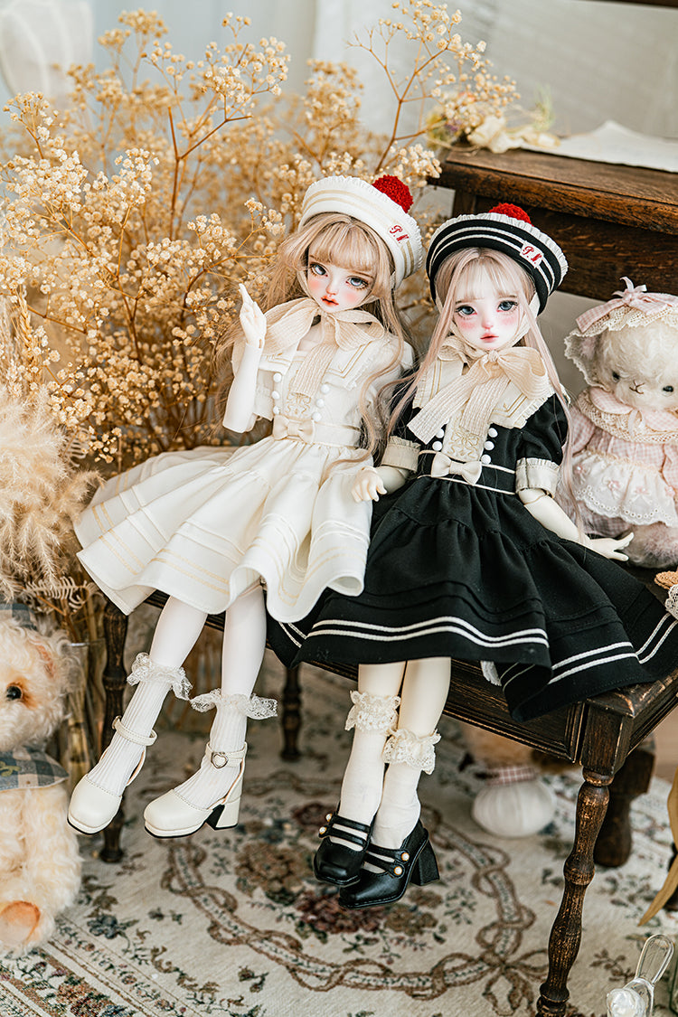 【SDM/MDD】Folie à deux 2.0 one-piece