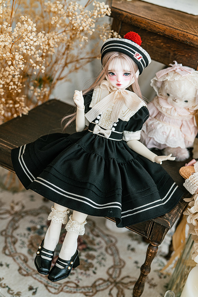 【SDM/MDD】Folie à deux 2.0 one-piece