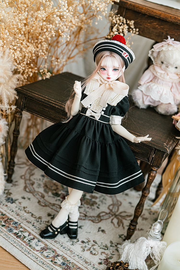 【SDM/MDD】Folie à deux 2.0 one-piece