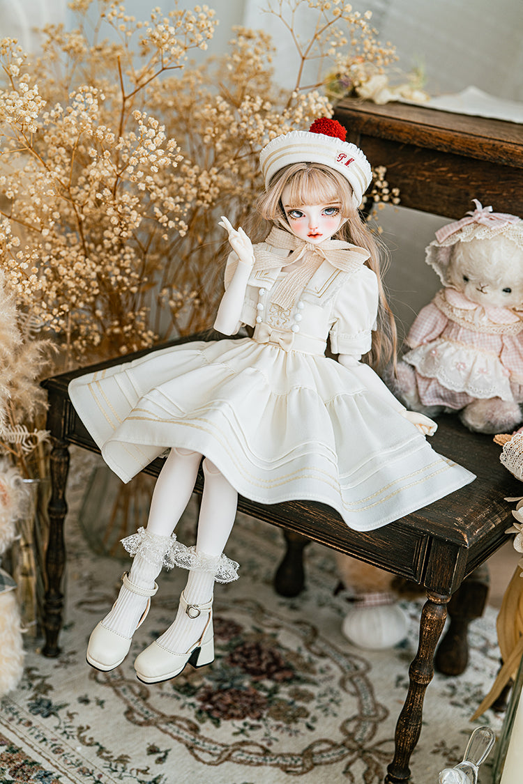 【SDM/MDD】Folie à deux 2.0 one-piece