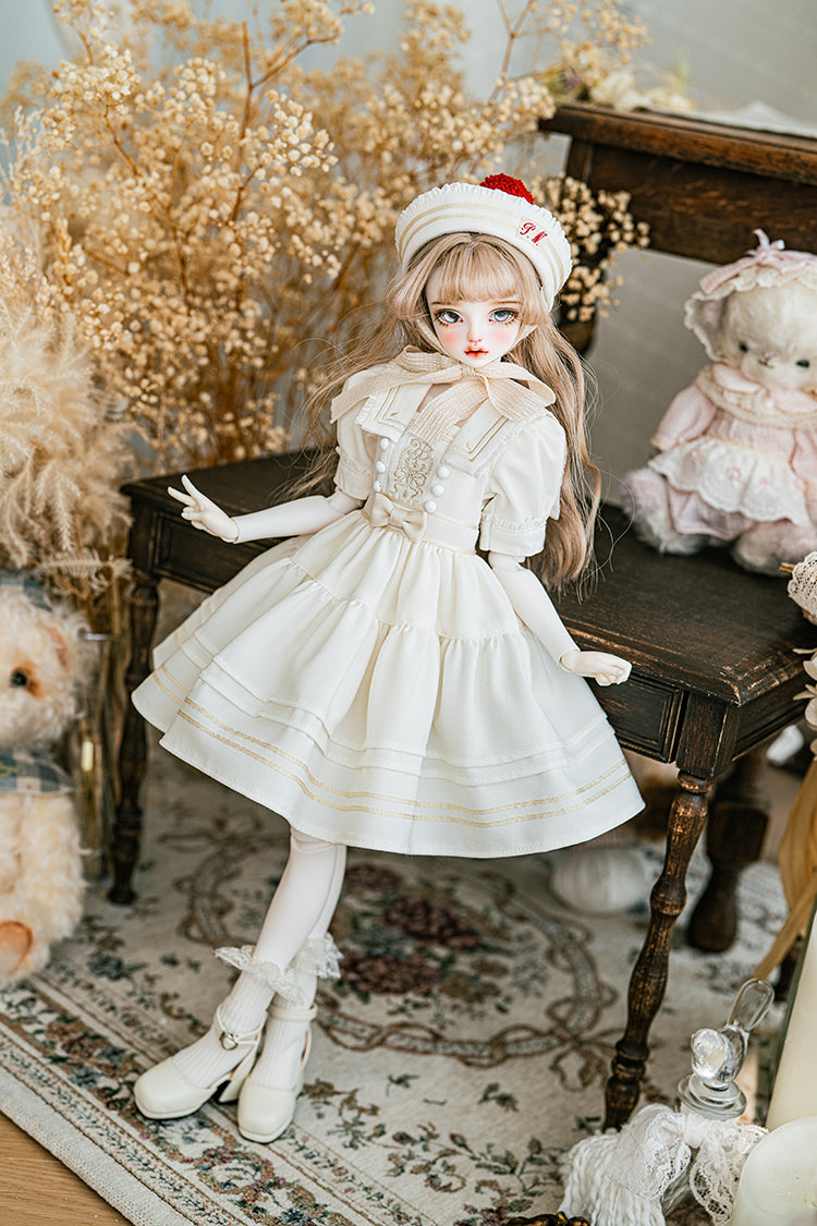 【SDM/MDD】Folie à deux 2.0 one-piece
