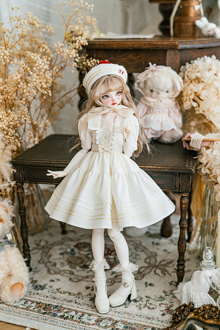 【SDM/MDD】Folie à deux 2.0 one-piece