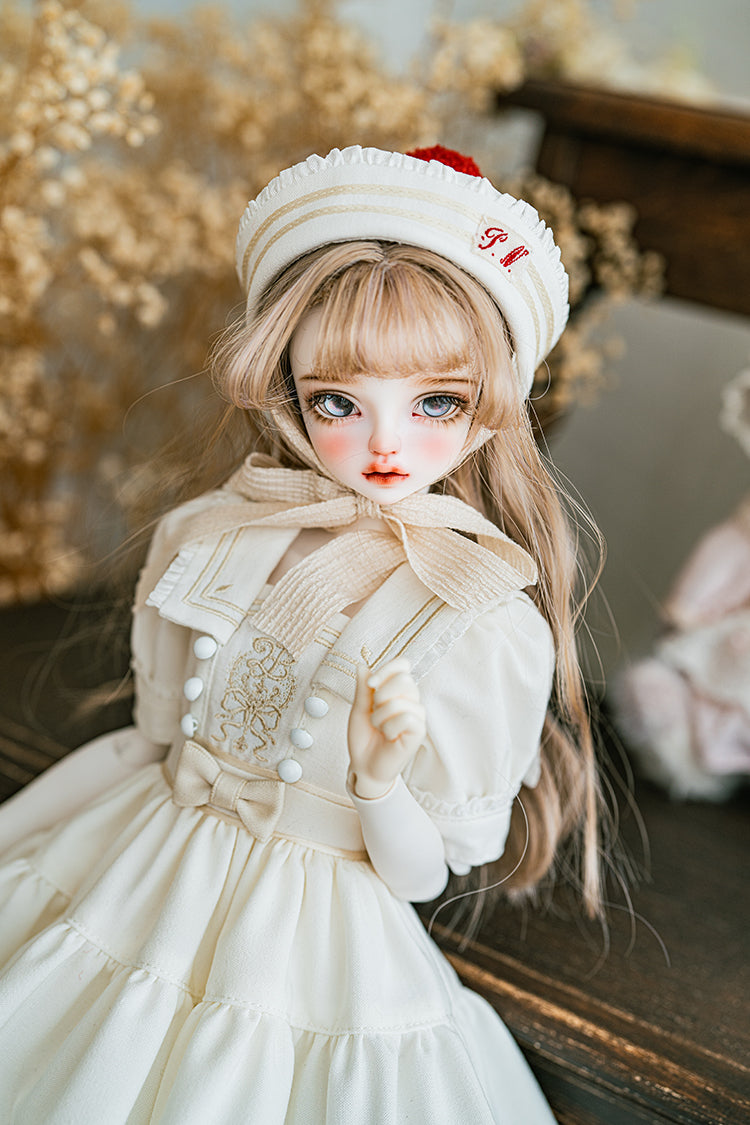 【SDM/MDD】Folie à deux 2.0 one-piece