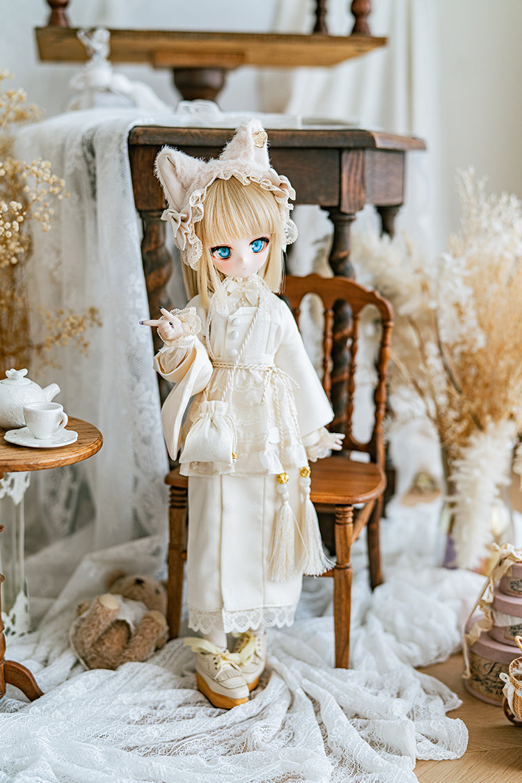 【SDM/MDD】 sakura letter boy set