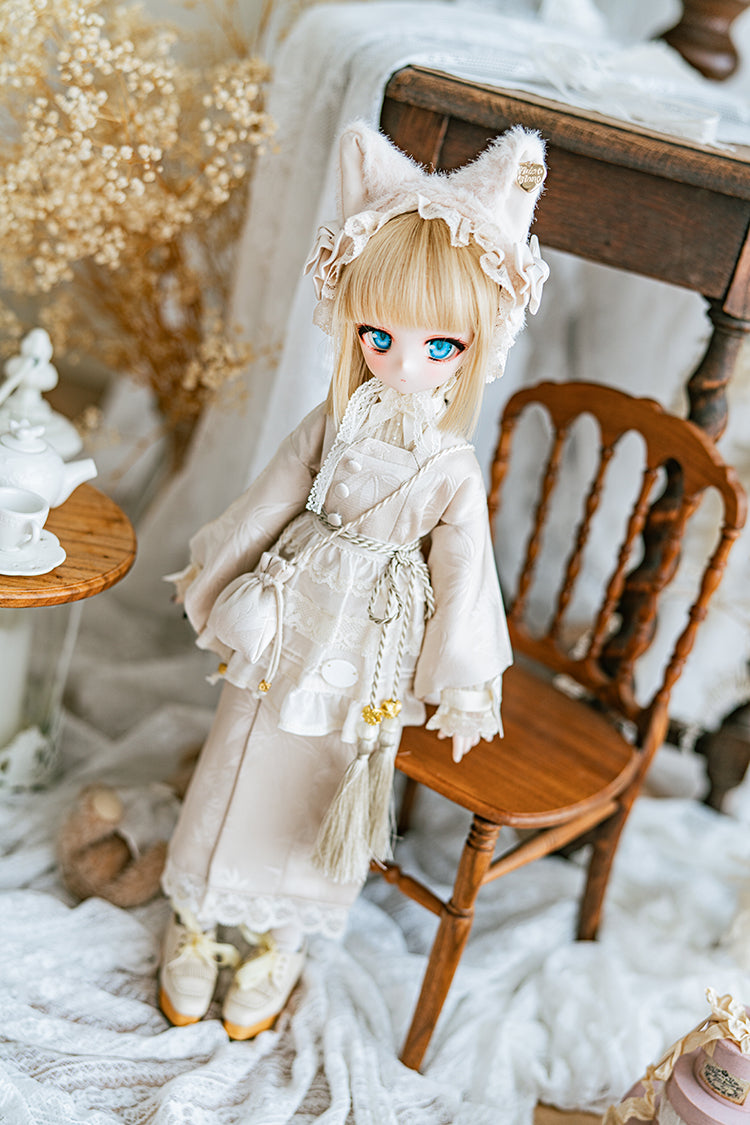【SDM/MDD】 sakura letter boy set