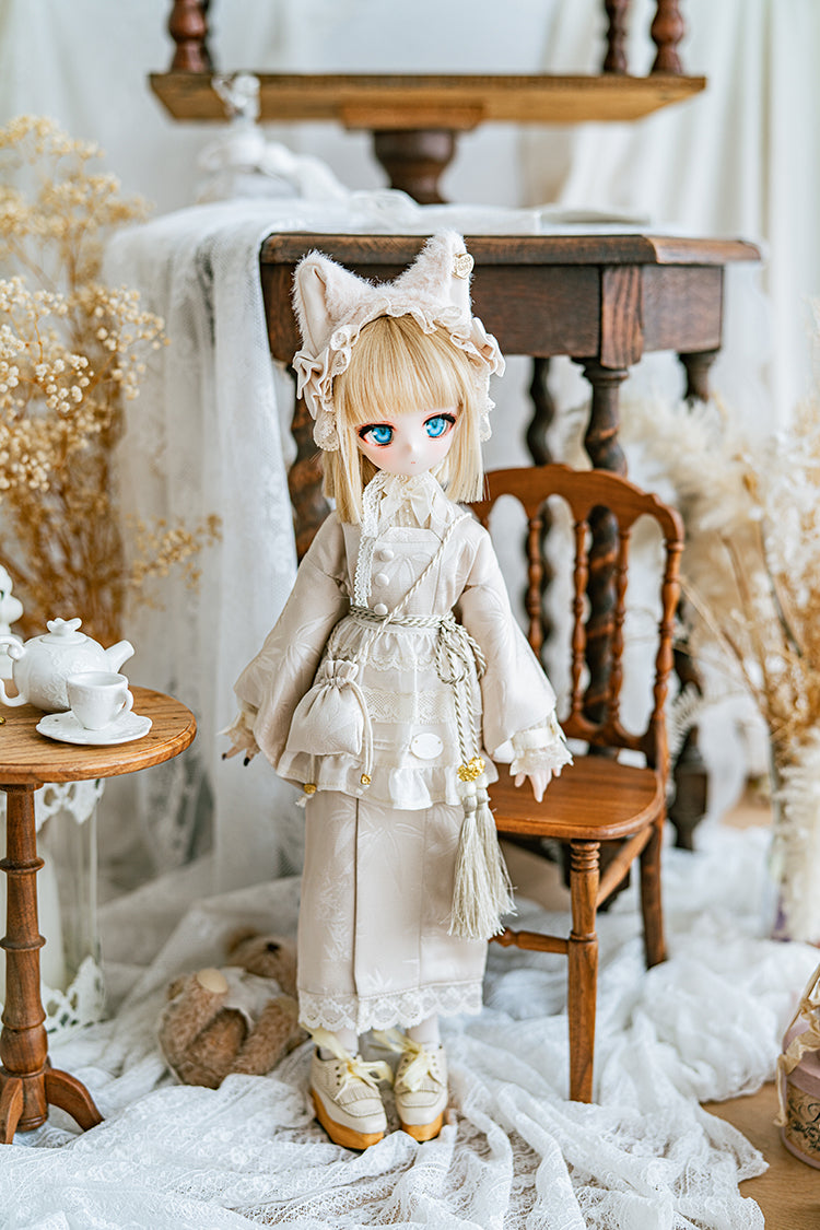 【SDM/MDD】 sakura letter boy set