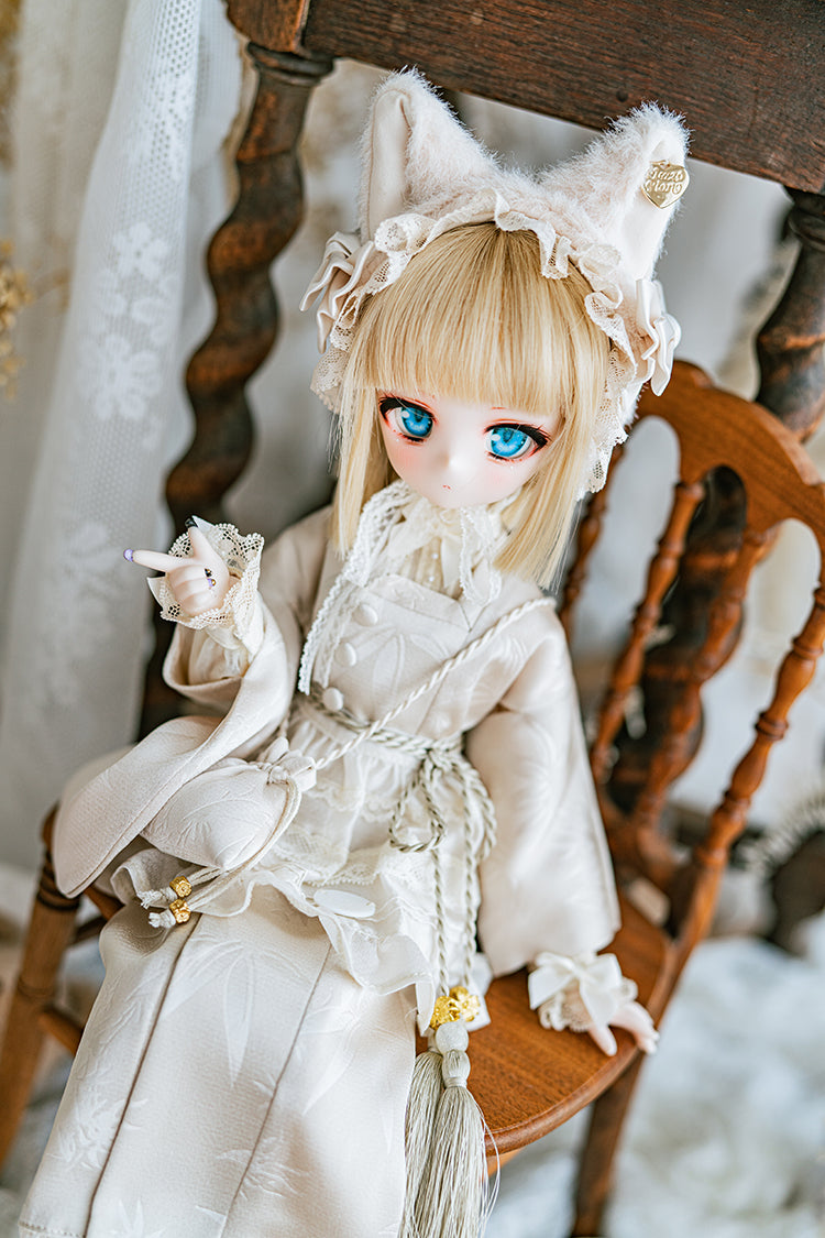 【SDM/MDD】 sakura letter boy set
