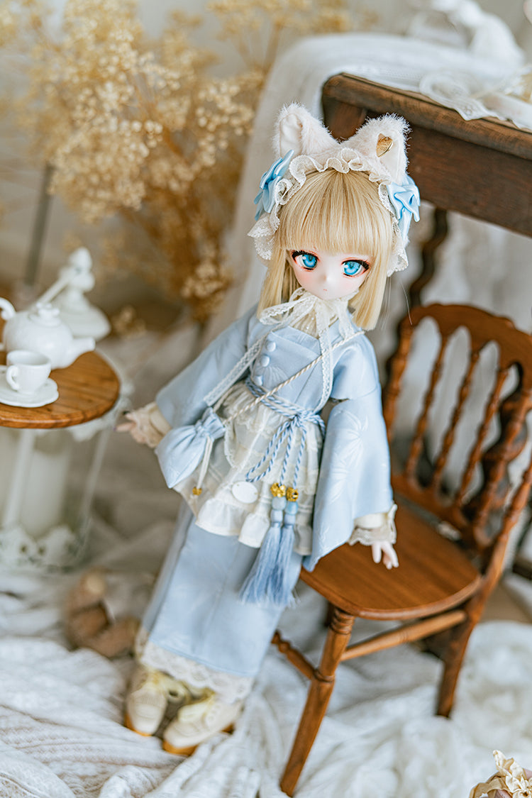 【SDM/MDD】 sakura letter boy set