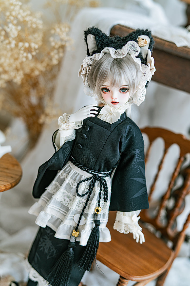 【SDM/MDD】 sakura letter boy set