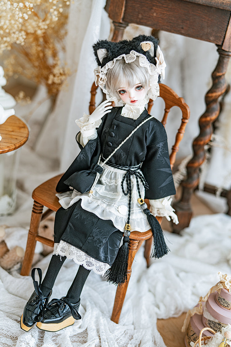 【SDM/MDD】 sakura letter boy set