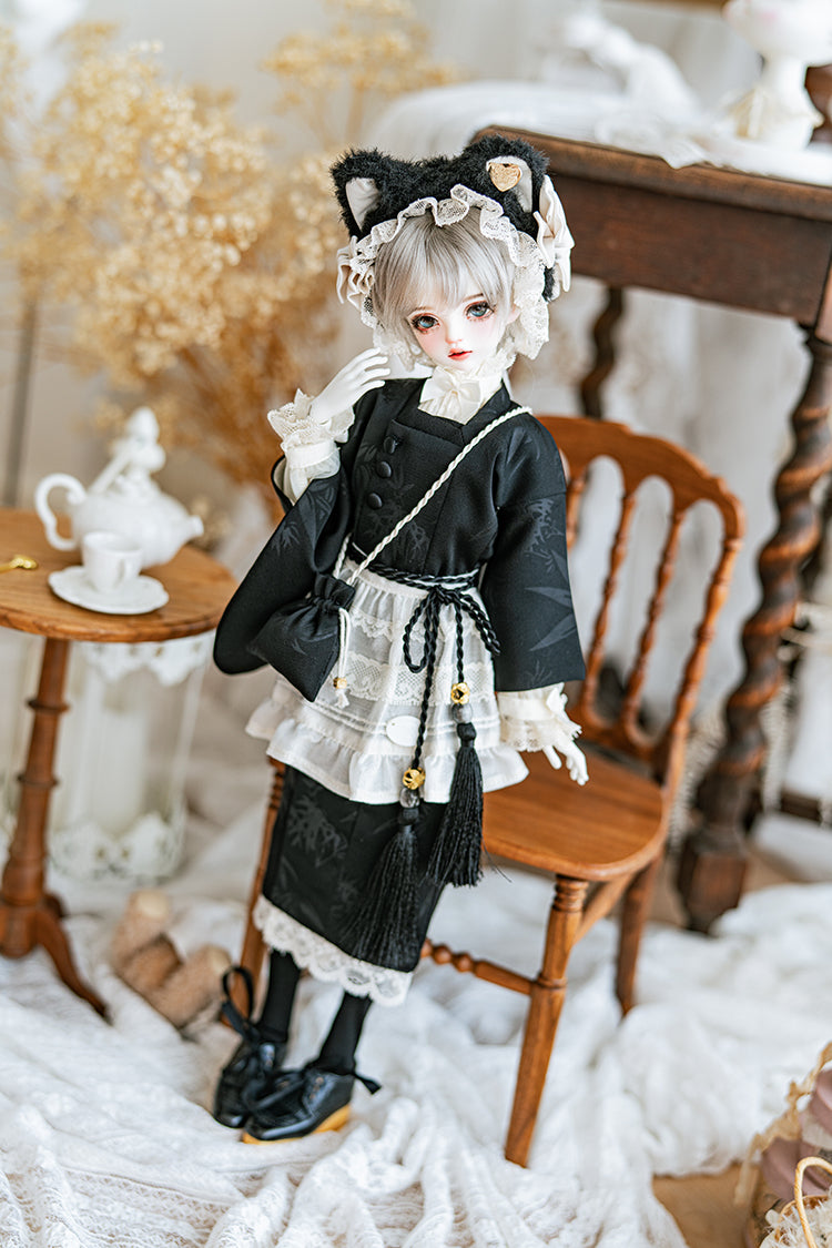 【SDM/MDD】 sakura letter boy set