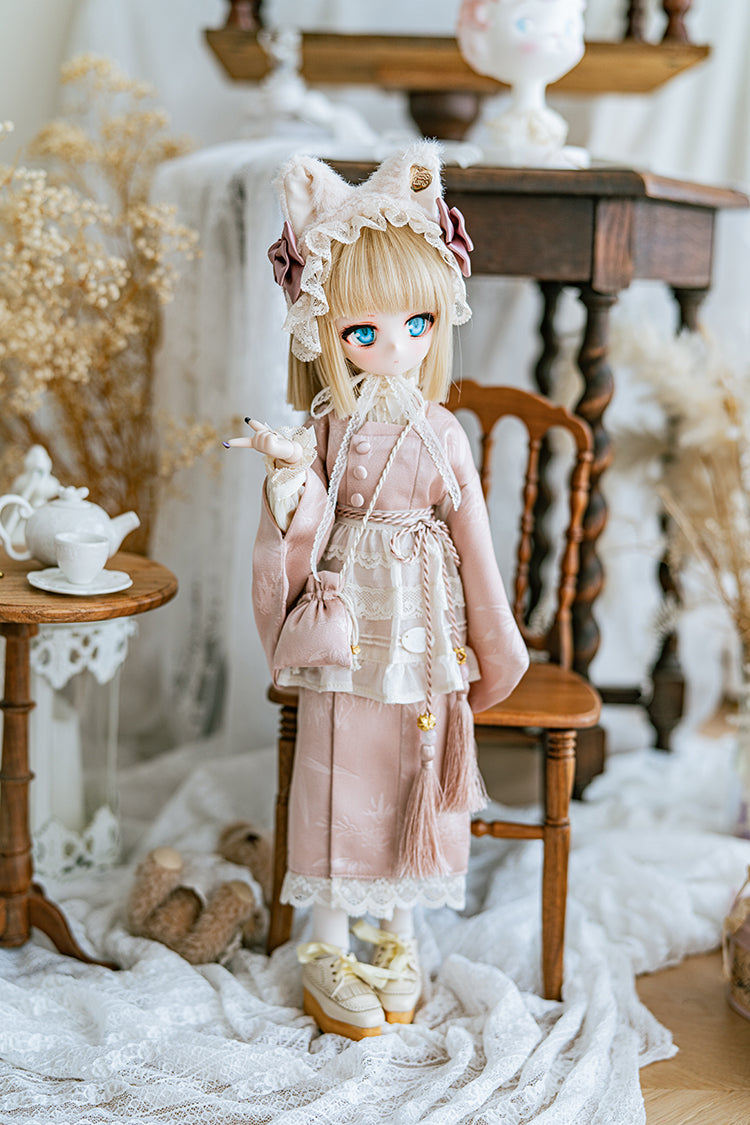 【SDM/MDD】 sakura letter boy set