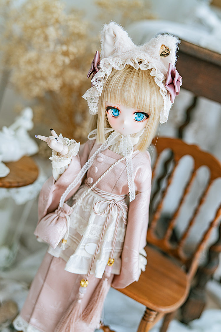 【SDM/MDD】 sakura letter boy set