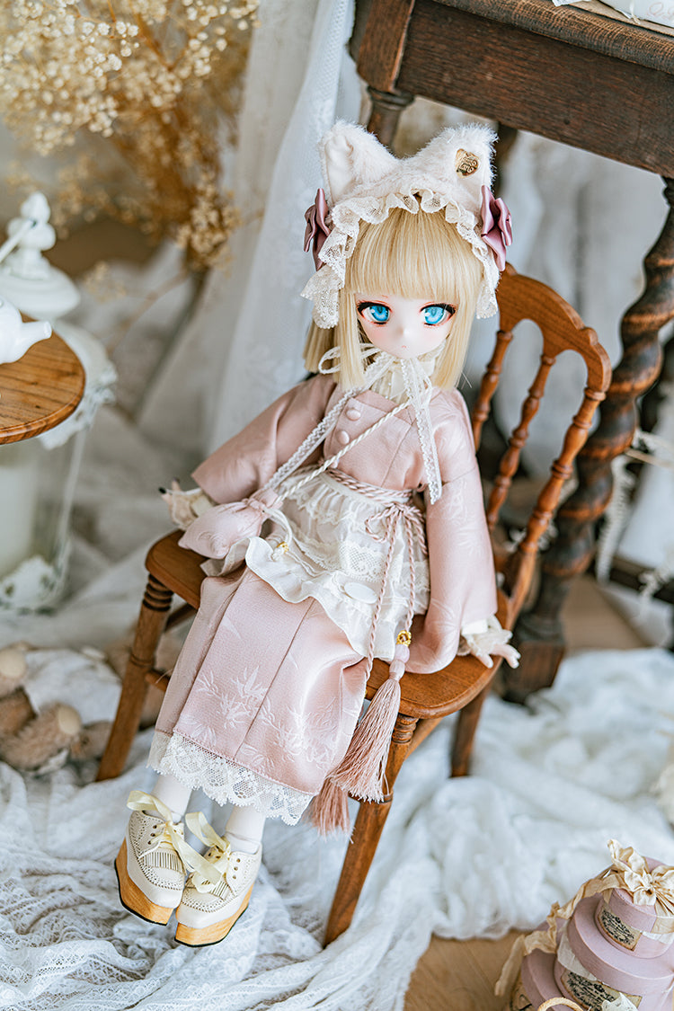 【SDM/MDD】 sakura letter boy set