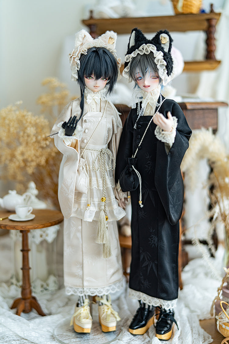 【SD/DD~SD17 boy】 sakura letter boy set