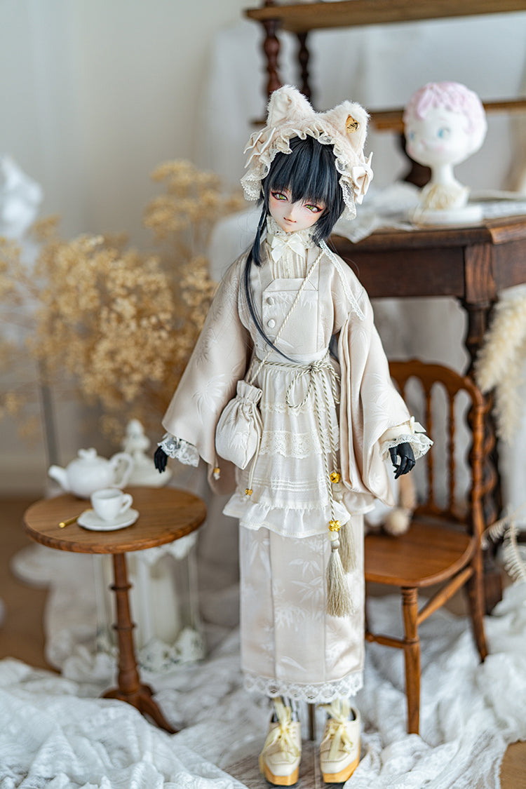【SD/DD~SD17 boy】 sakura letter boy set