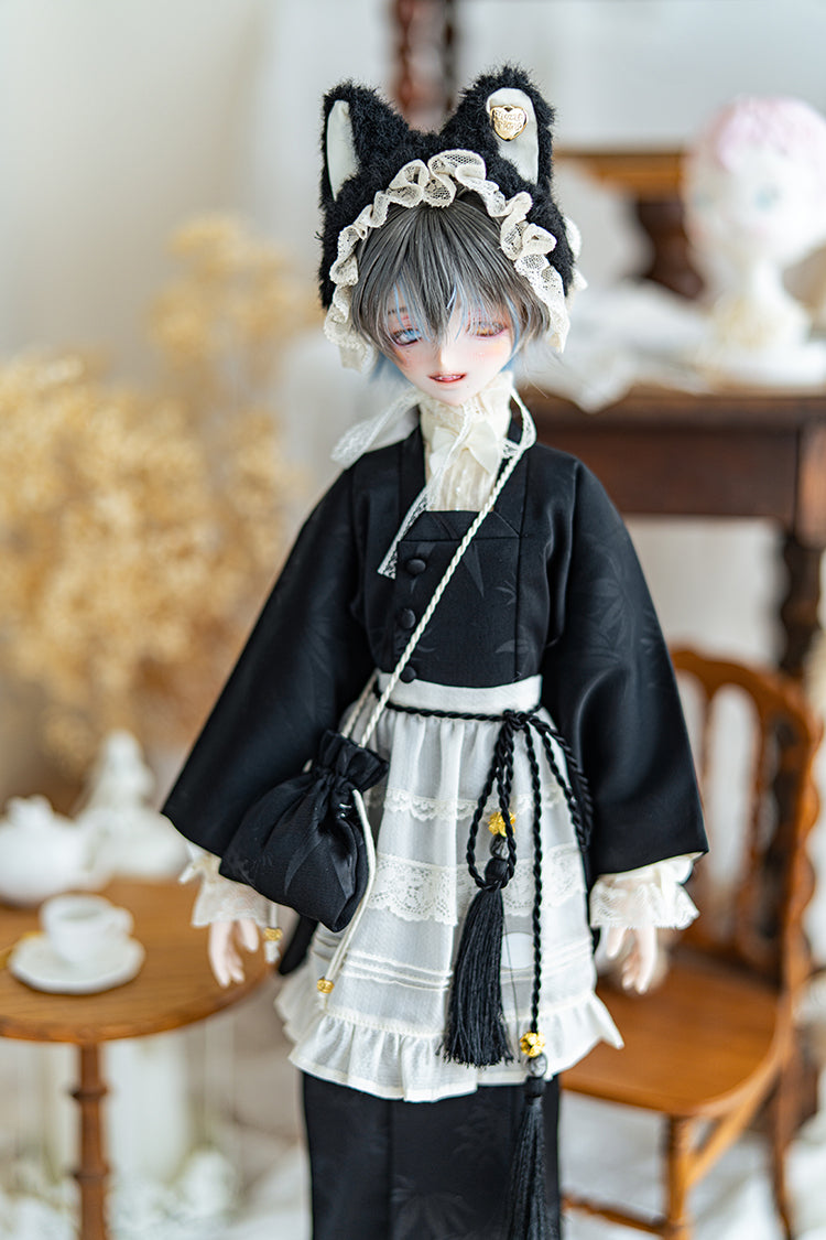 【SD/DD~SD17 boy】 sakura letter boy set