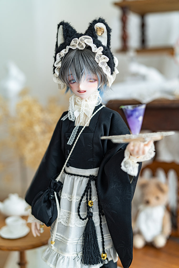 【SD/DD~SD17 boy】 sakura letter boy set