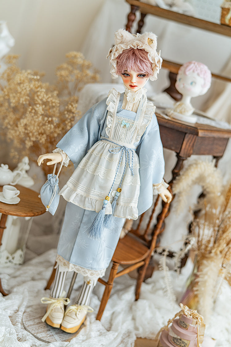 【SD/DD~SD17 boy】 sakura letter boy set