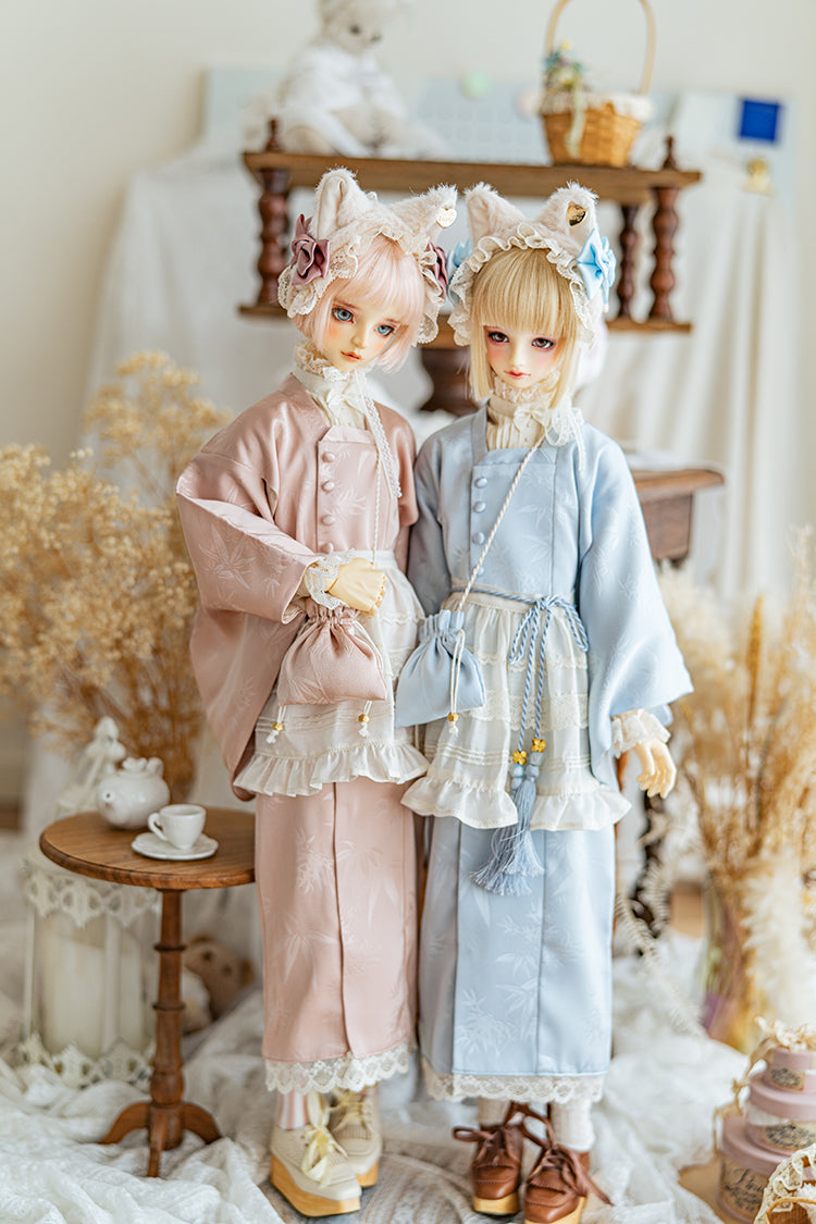 【SD/DD~SD17 boy】 sakura letter boy set