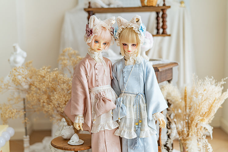 【SD/DD~SD17 boy】 sakura letter boy set