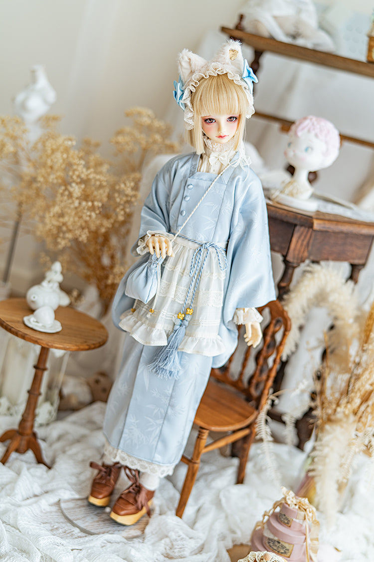 【SD/DD~SD17 boy】 sakura letter boy set