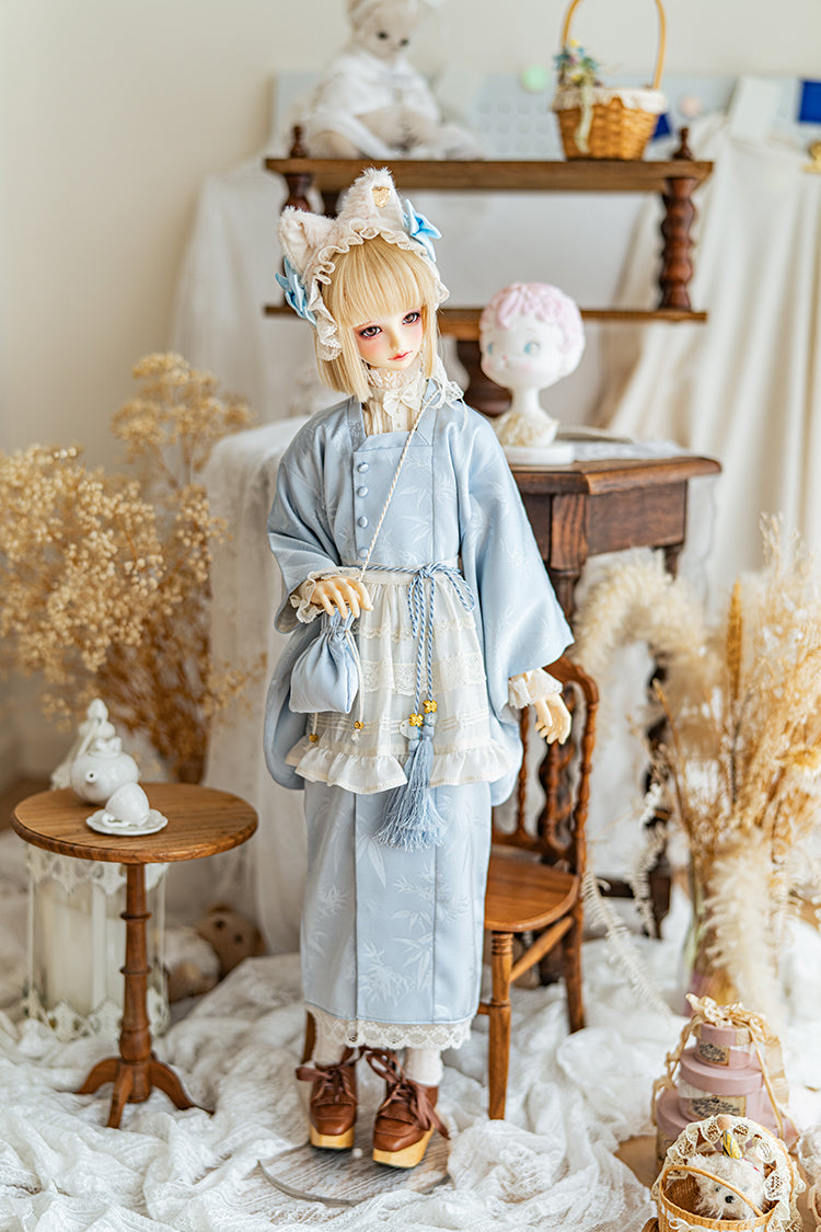 【SD/DD~SD17 boy】 sakura letter boy set