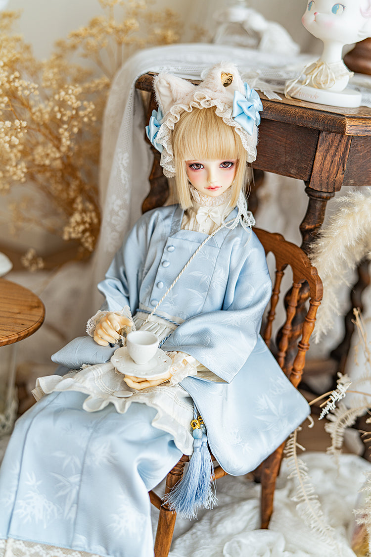 【SD/DD~SD17 boy】 sakura letter boy set