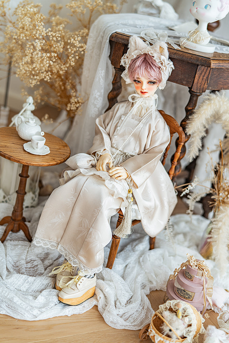 【SD/DD~SD17 boy】 sakura letter boy set