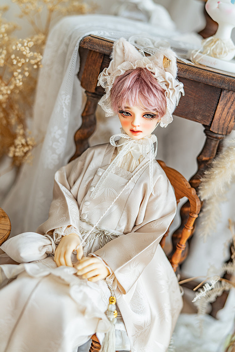 【SD/DD~SD17 boy】 sakura letter boy set