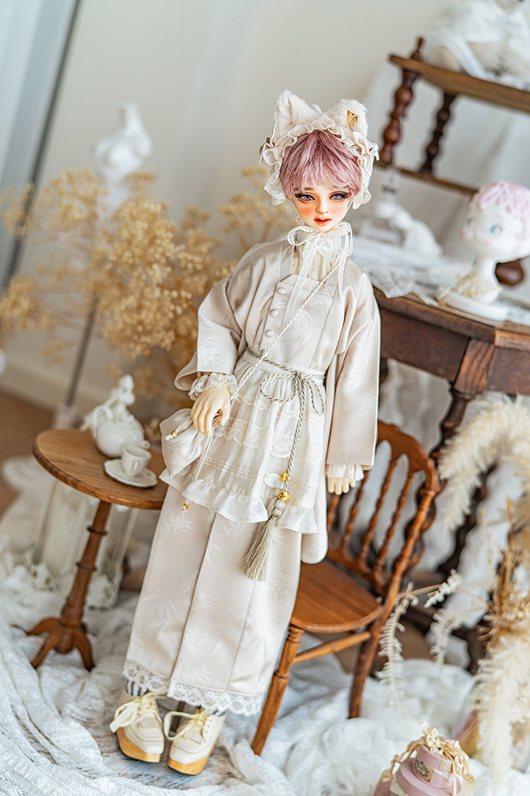 【SD/DD~SD17 boy】 sakura letter boy set