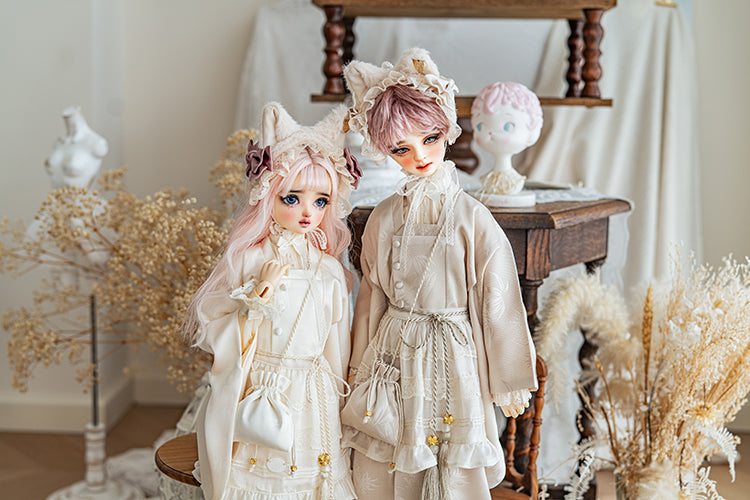 【SD/DD~SD17 boy】 sakura letter boy set