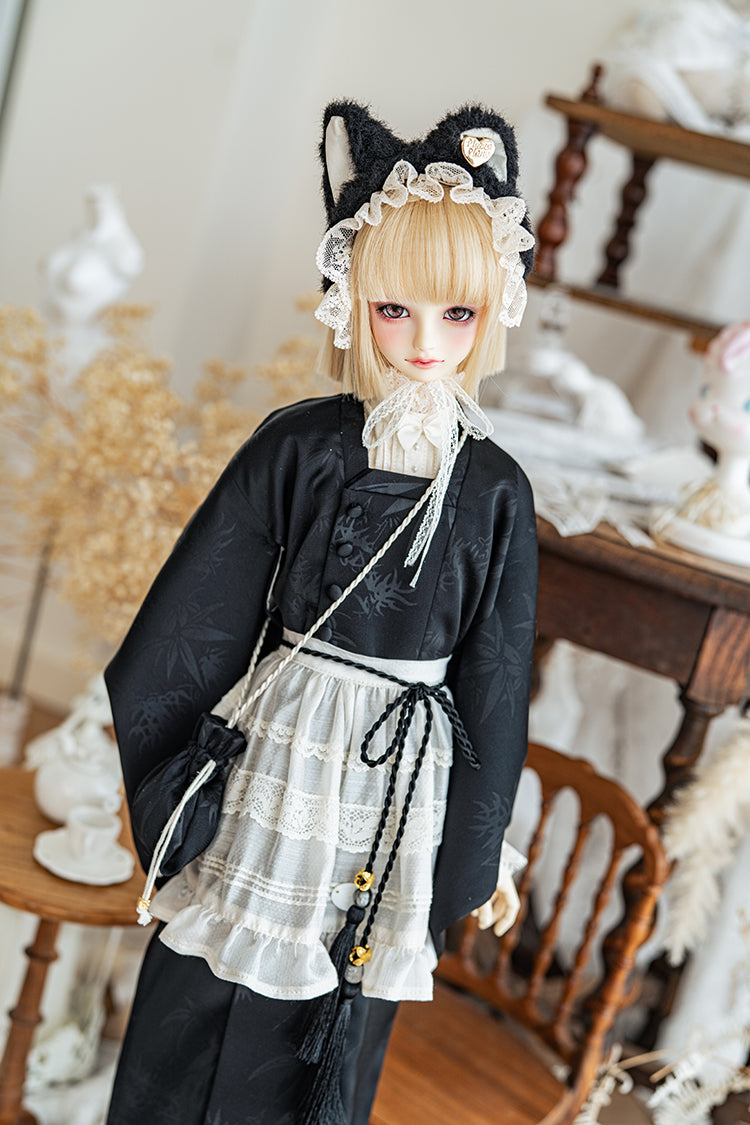 【SD/DD~SD17 boy】 sakura letter boy set