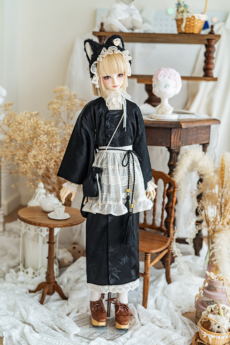 【SD/DD~SD17 boy】 sakura letter boy set