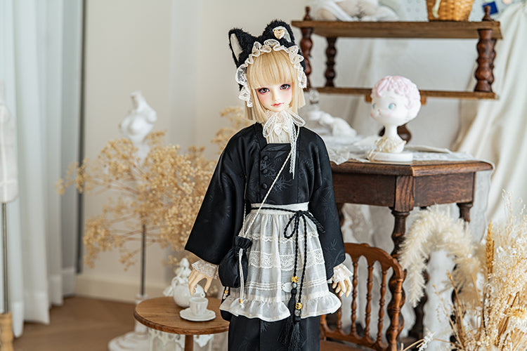【SD/DD~SD17 boy】 sakura letter boy set