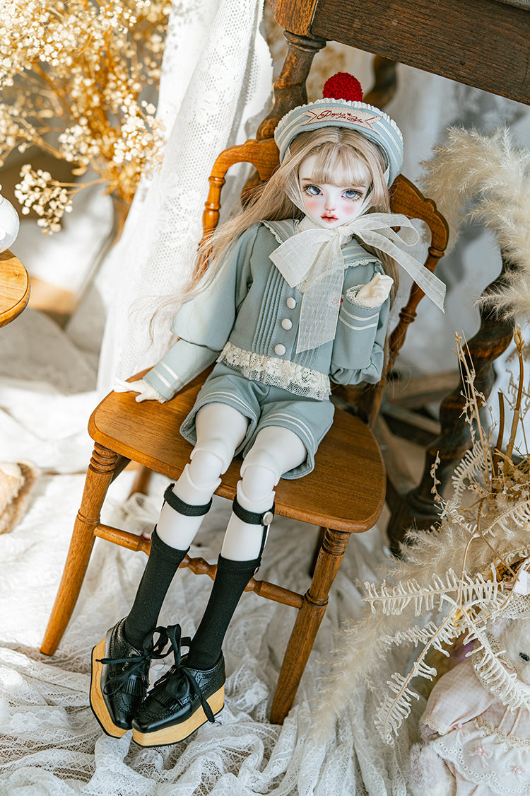 【SDM~SD/DD】 sailor 3.0 hat