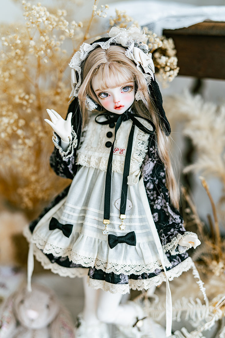 【SDM~SD/DD】 clockwork rabbit hat