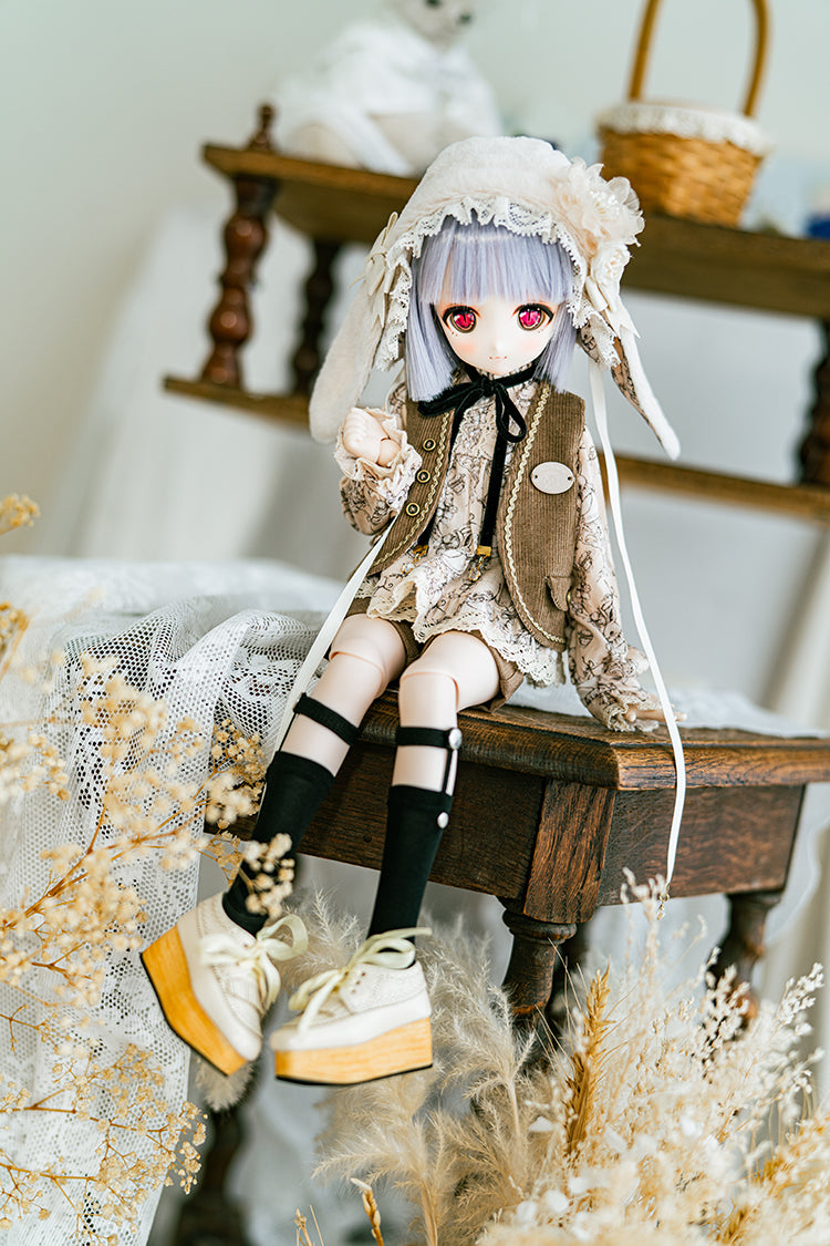 【SDM/MDD】 clockwork rabbit boy set