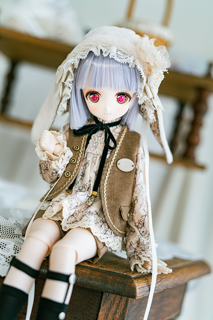 【SDM~SD/DD】 clockwork rabbit hat