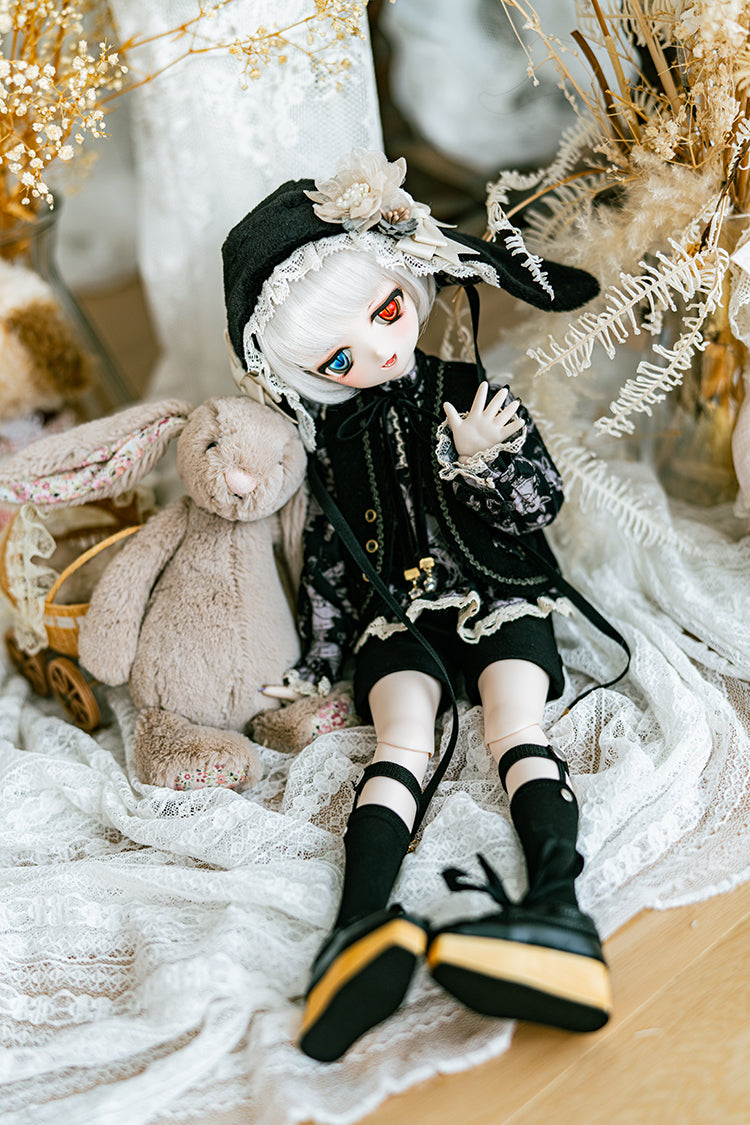 【SDM/MDD】 clockwork rabbit boy set