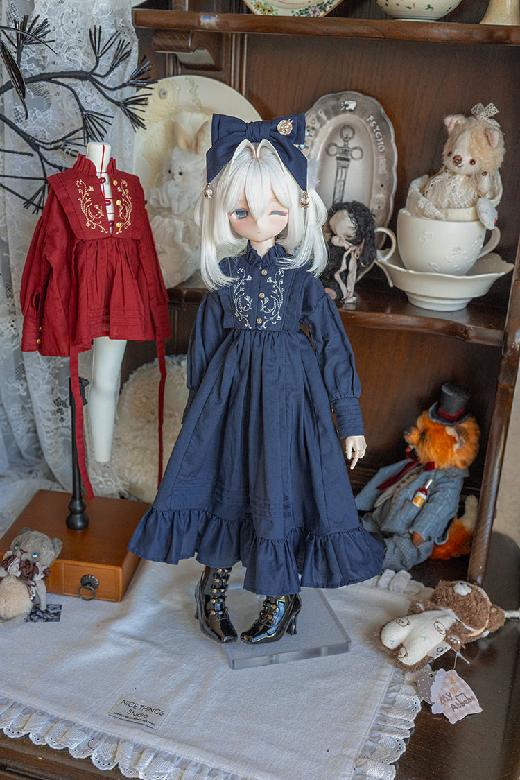 【SDM/MDD】Kleine-Levin one-piece
